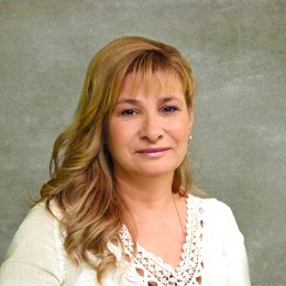 Невена Димова - помощник готвач